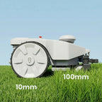 FJD FRX cutting height adjustable from 10 to 100 mm