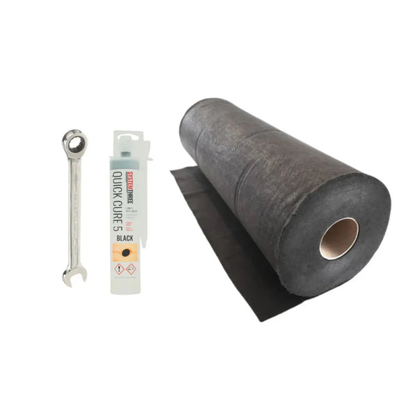 IntegraRack IR EarthBallast Mounting Kit