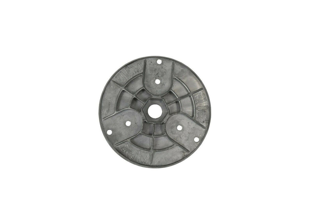 Flange for 3 Blade 500W Wind Turbines
