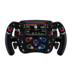 SIMAGIC FX Pro Formula Steering Wheel