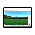 FlightScope Face Impact Location Software for Mevo Gen2 and Mevo+