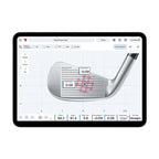 FlightScope Face Impact Location Software for Mevo Gen2 and Mevo+