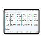 FlightScope Face Impact Location Software for Mevo Gen2 and Mevo+