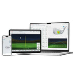 FlightScope Face Impact Location Software for Mevo Gen2 and Mevo+