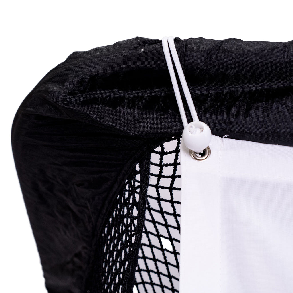 The Net Return Golf Simulator Impact Screen — Fits Home, Pro, Pro 8, Pro 9, Pro 10 & Pro XL Frames