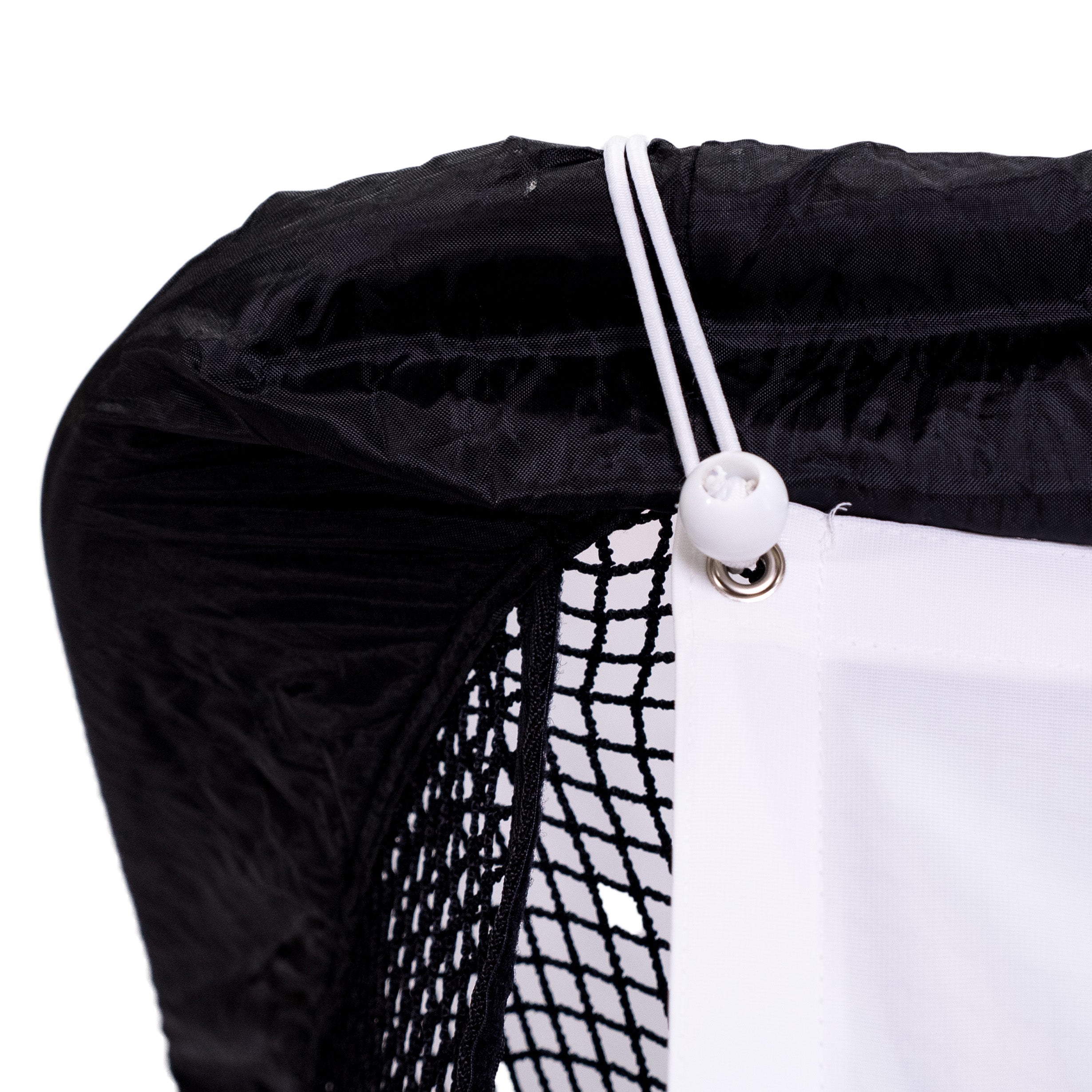 The Net Return Golf Simulator Impact Screen — Fits Home, Pro, Pro 8, Pro 9, Pro 10 & Pro XL Frames