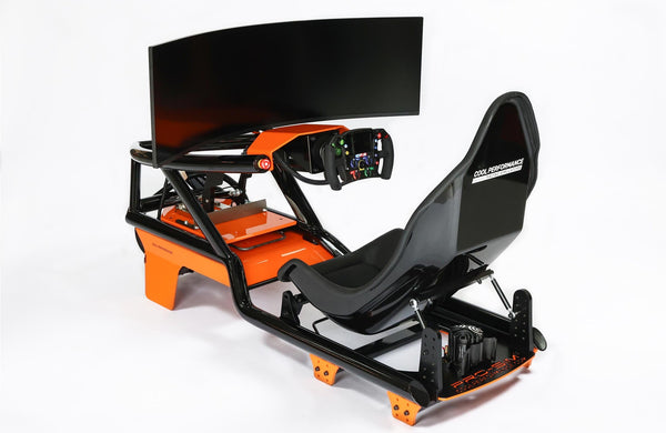 Formula Sport Racing Simulator