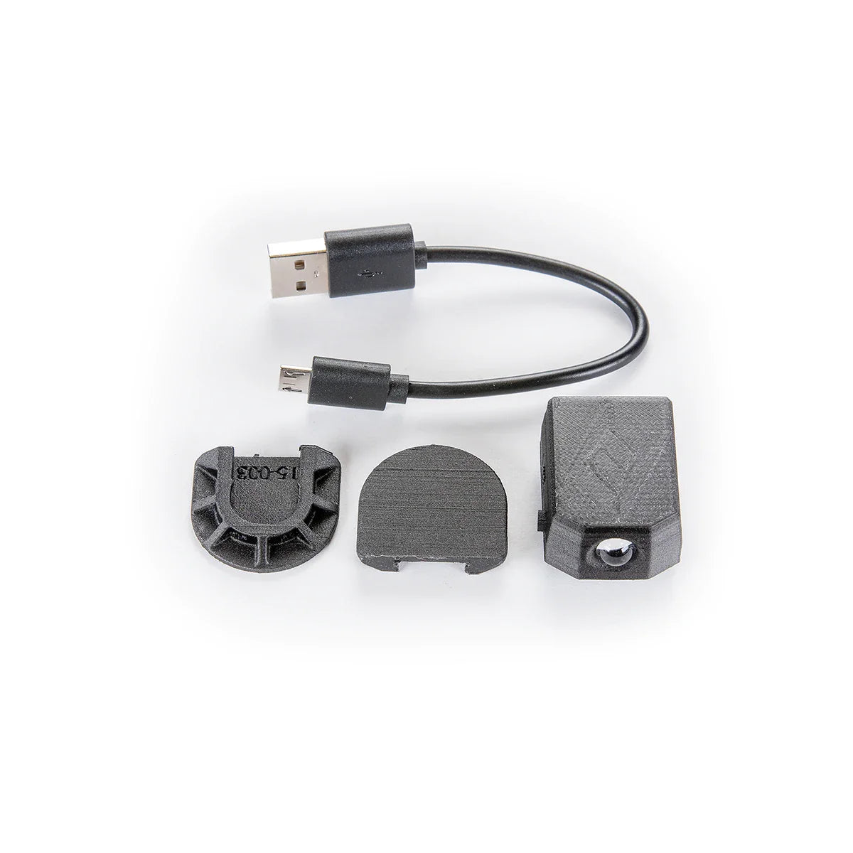 FoxFury D10 Drone Light