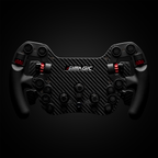 SIMAGIC - FX-C Dual Clutch Formula Wheel