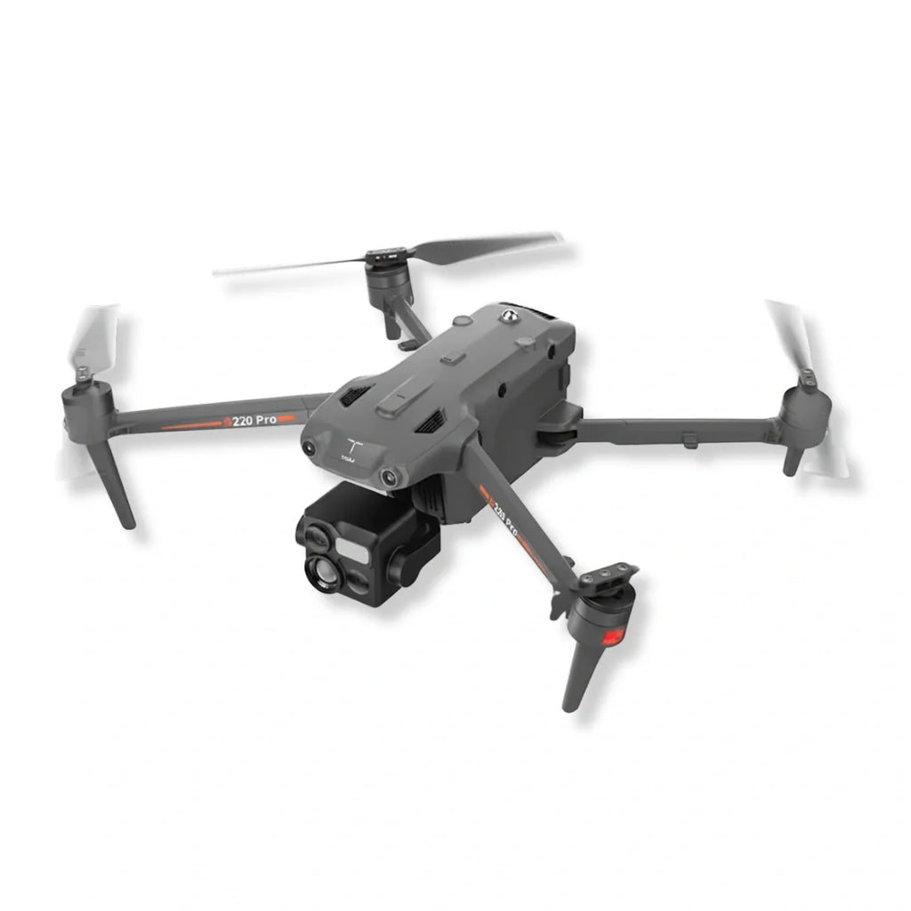 GDU S220 Pro 1K Thermal Standard Kit with 1x S200 Battery