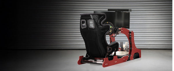 GT Pro Racing Simulator