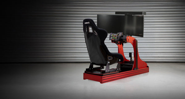 GT Sport Racing Simulator
