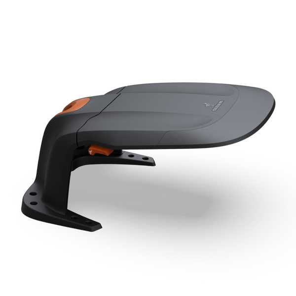 Segway Navimow Protective Garage Cover for Segway Navimow H Series – Sun & Rain Shelter with Control Panel Access