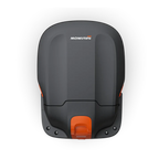 Segway Navimow Protective Garage Cover for Segway Navimow i Series – Sun & Rain Shelter with Easy Control Panel Access