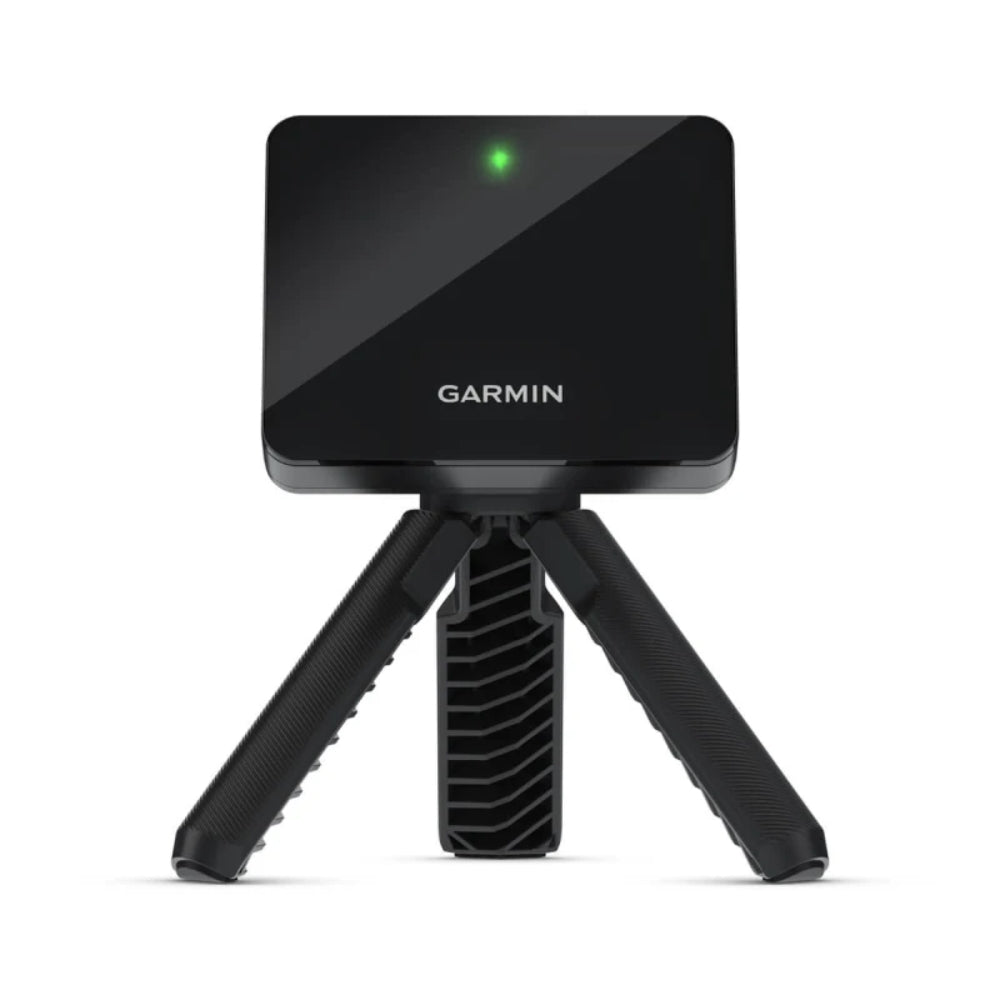Garmin Approach R10 | Wireless Golf Launch Monitor & Video Recorder