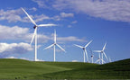 10KW / 20KW Home Wind Turbine System with Controller, Inverter & Battery