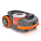 Segway Navimow H Series Robot Lawn Mower – Wireless, GPS-Guided, App-Enabled