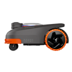 Segway Navimow H Series Robot Lawn Mower – Wireless, GPS-Guided, App-Enabled