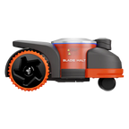 Segway Navimow H Series Robot Lawn Mower – Wireless, GPS-Guided, App-Enabled