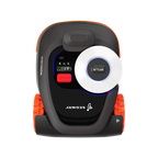 Segway Navimow H Series Robot Lawn Mower – Wireless, GPS-Guided, App-Enabled