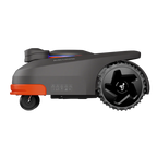 Segway Navimow H Series Robot Lawn Mower – Wireless, GPS-Guided, App-Enabled