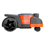 Segway Navimow H Series Robot Lawn Mower – Wireless, GPS-Guided, App-Enabled