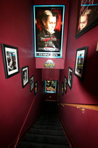 Poster Marquee - Halolite Series