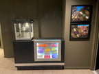 Concession Stands - Hardwood Concession Counter