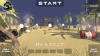 Scholastic Action Shooting Program Simulator
