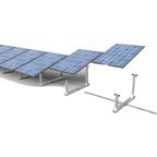 IntegraRack IR-30 Solar Panel Ground Mount