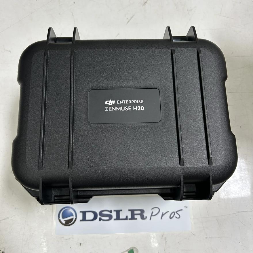 DJI Zenmuse H20 (Open Box)