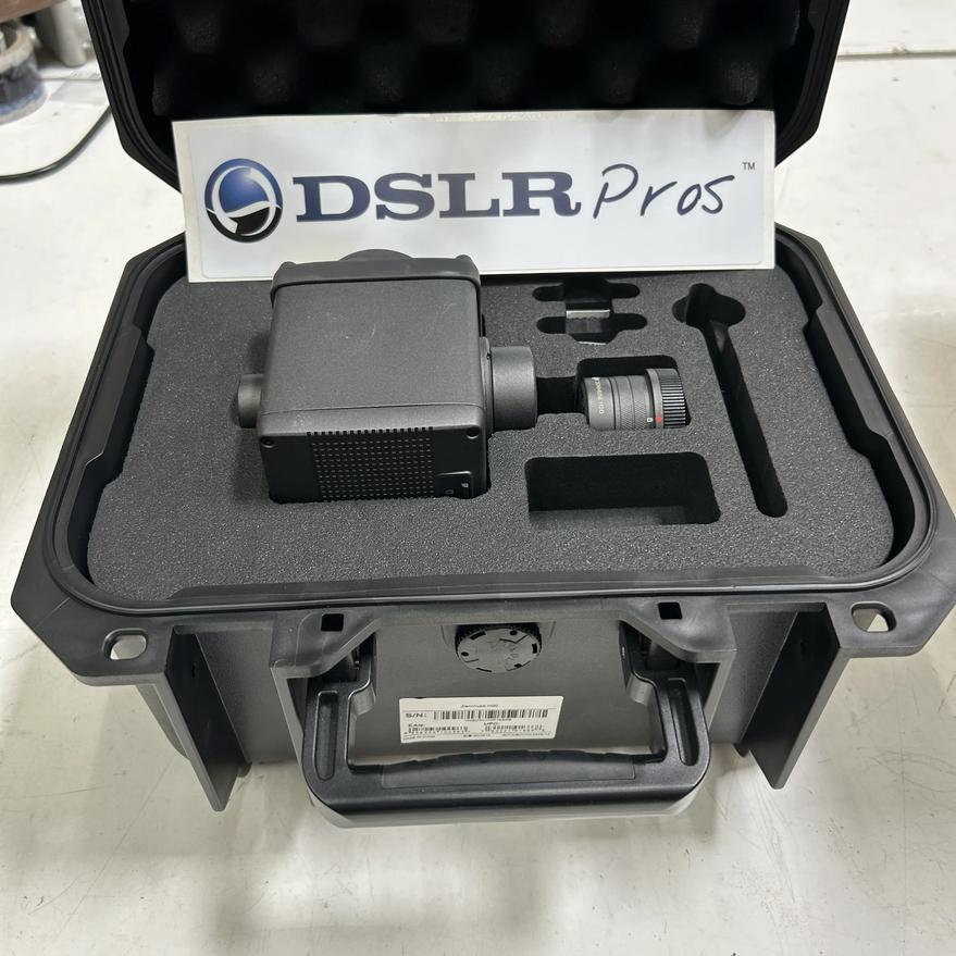 DJI Zenmuse H20 (Open Box)