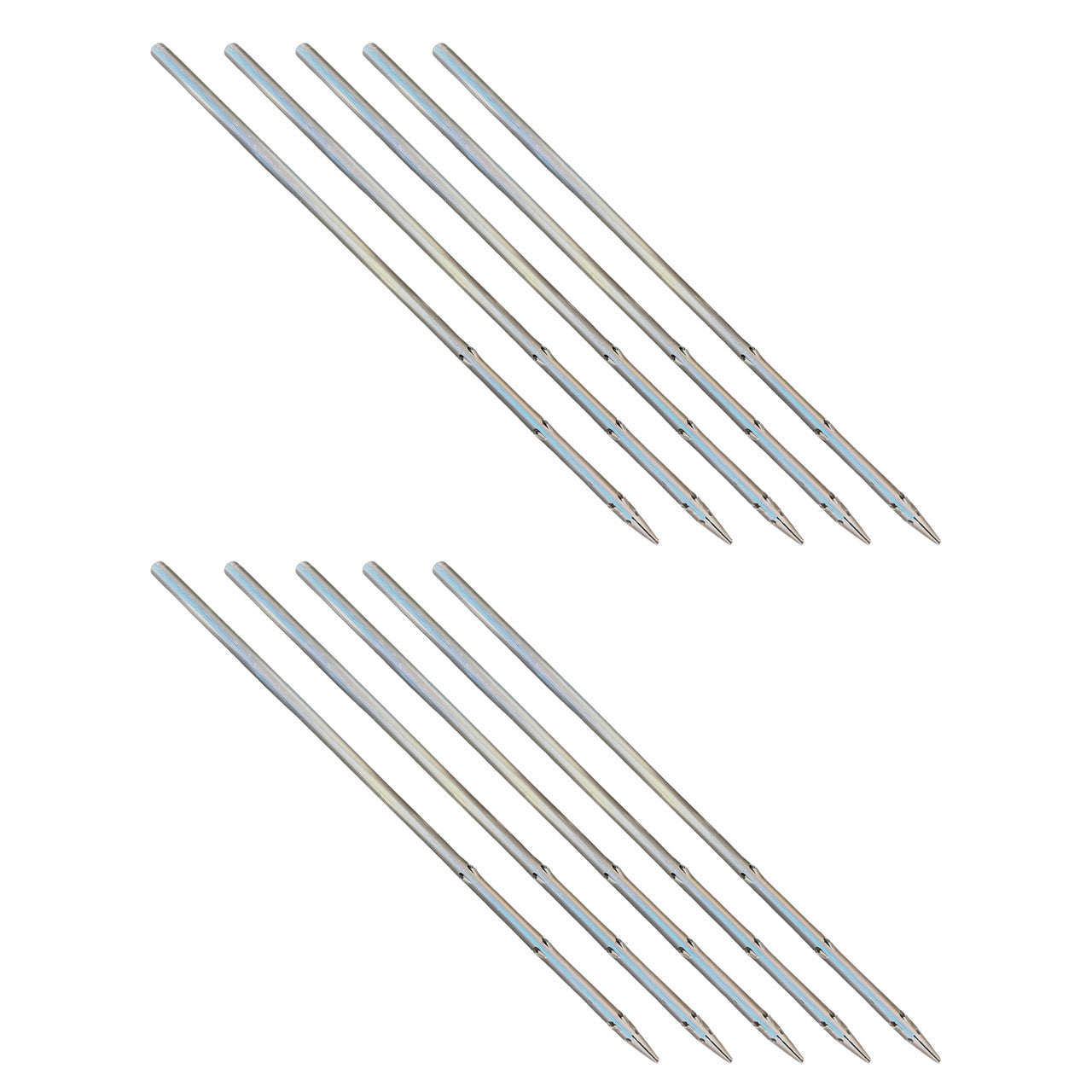AnchorSpike Mounting Kit (10 Pack)