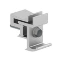 Sunmodo NanoRack Module Hook (Rail-Less System)