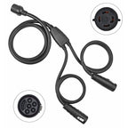 Lithium 3600 Combiner Cable