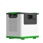 Nature's Generator Lithium 3600 Power Pod