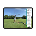 FlightScope Mevo Gen2 Portable Golf Launch Monitor