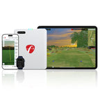 FlightScope Mevo Gen2 Portable Golf Launch Monitor