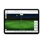 FlightScope Mevo Gen2 Portable Golf Launch Monitor