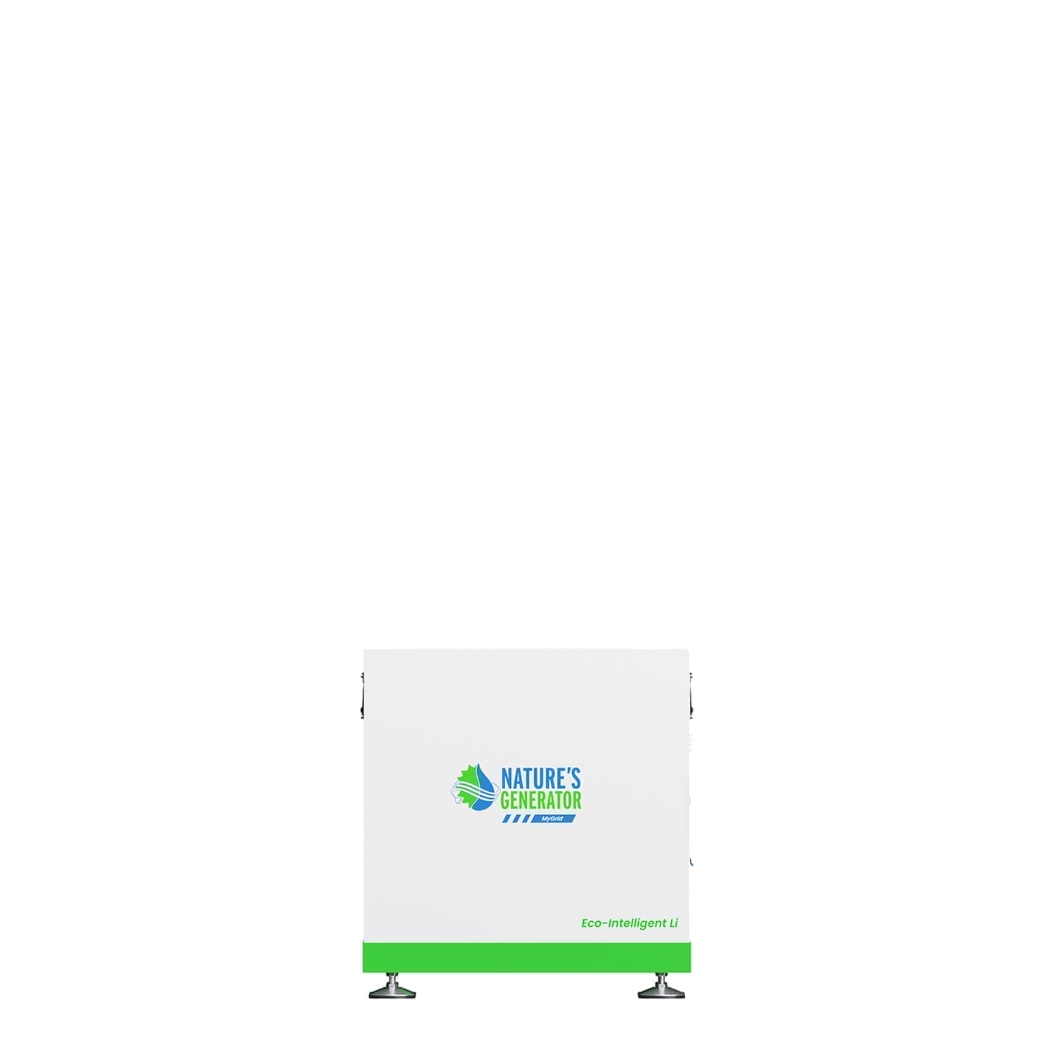 10K Solar and Wind Generator