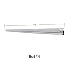 Nature's Generator Universal Solar Panel Mount