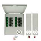 Powerhouse V2 Solar Generator and Transfer Switch