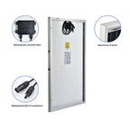 Nature's Generator Elite Power Pod