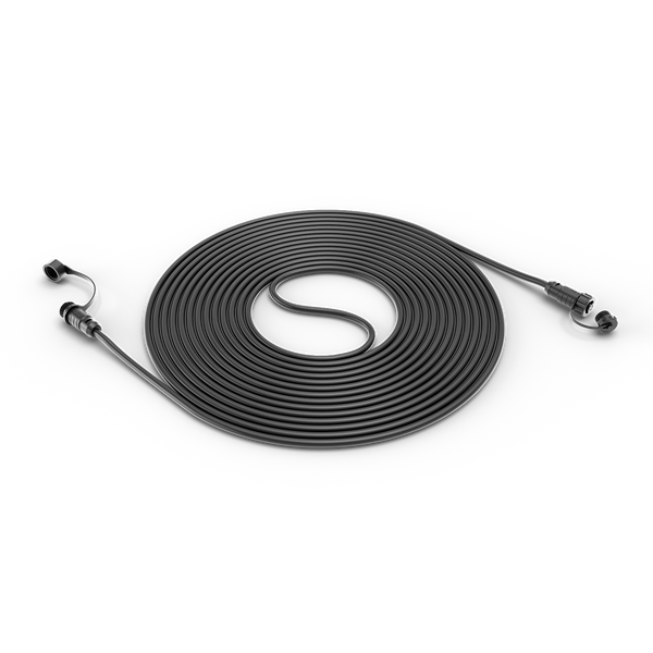 Segway Navimow Antenna Extension Cable for Segway Navimow X Series – 32.8 ft (10 m)