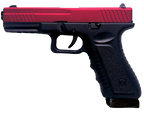 Steel Challenge Shooting Simulator