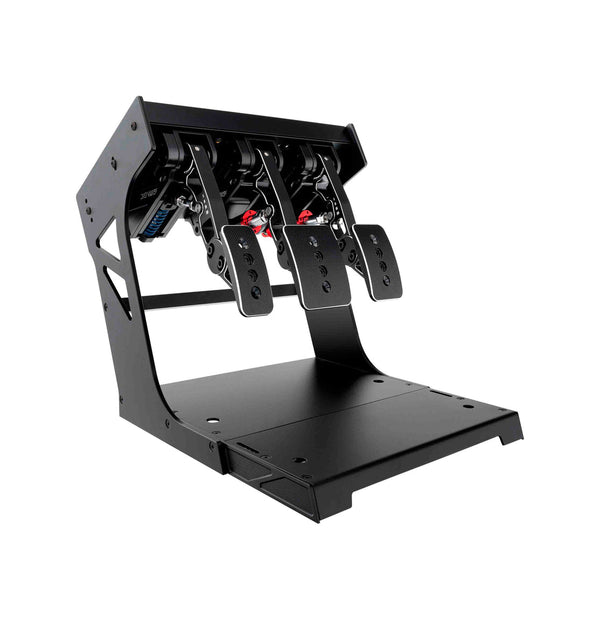 Simagic P1000i Inverted Pedals - 3-Pedal, Non-Hydraulic