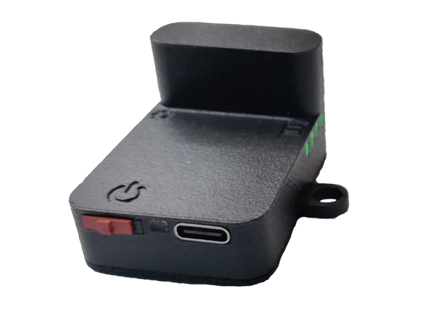 DroneBeacon Db120 Remote ID Broadcast Module with Battery