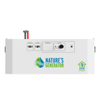Nature's Generator Powerhouse Power Addition