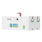 Nature's Generator Powerhouse Power Addition