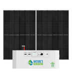Nature's Generator Powerhouse Power Addition